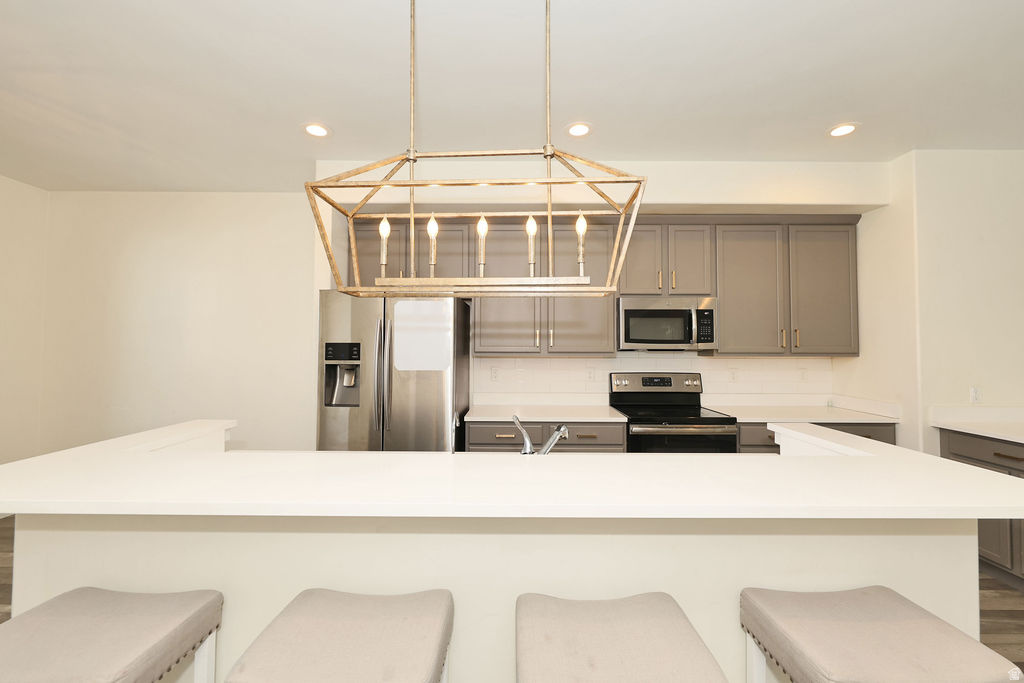 5287 W BOWSTRING WAY South Jordan, UT 84009