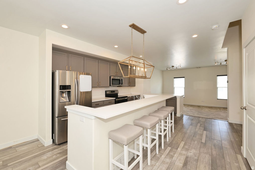 5287 W BOWSTRING WAY South Jordan, UT 84009