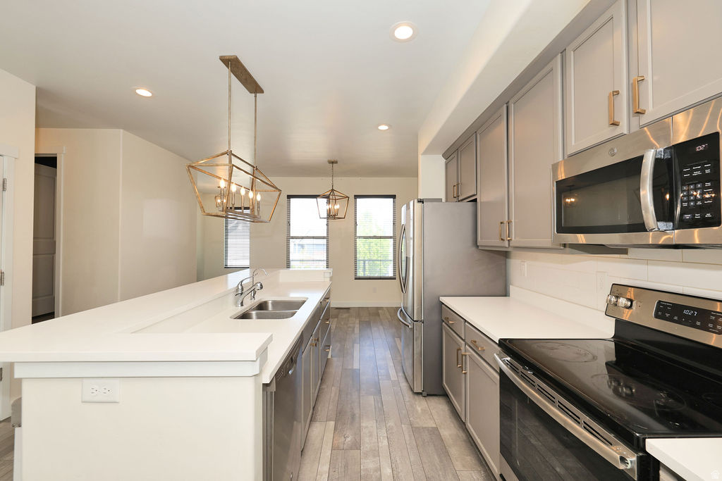 5287 W BOWSTRING WAY South Jordan, UT 84009