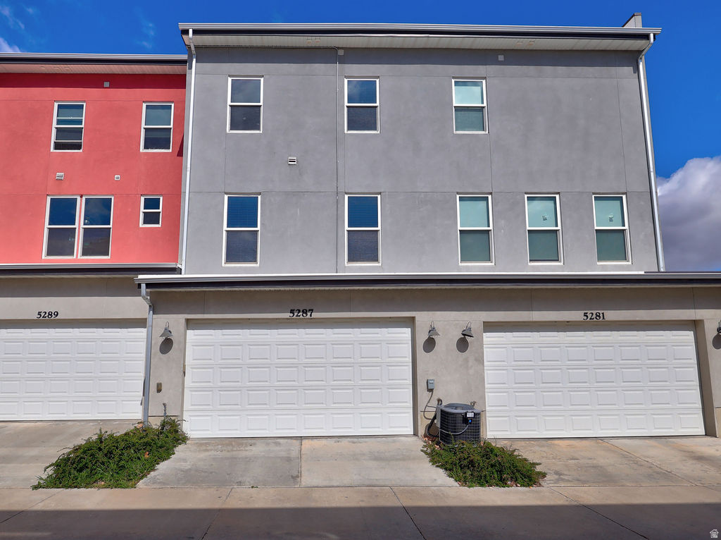 5287 W BOWSTRING WAY South Jordan, UT 84009