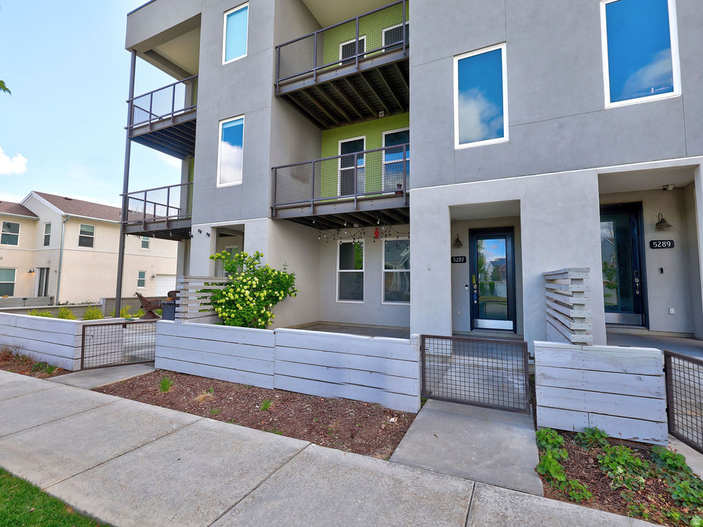 5287 W BOWSTRING WAY South Jordan, UT 84009