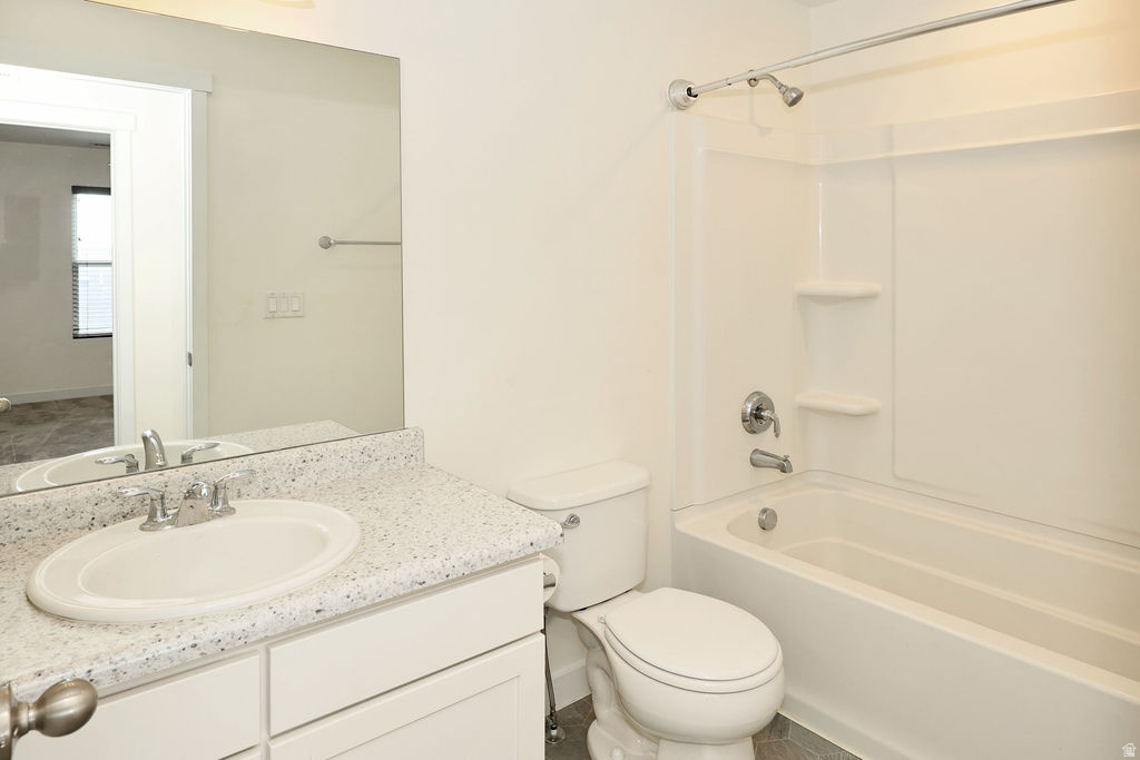 5287 W BOWSTRING WAY South Jordan, UT 84009