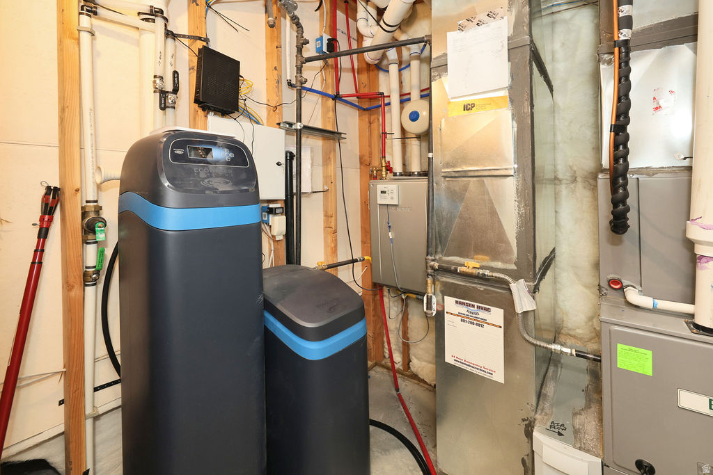 5287 W BOWSTRING WAY South Jordan, UT 84009