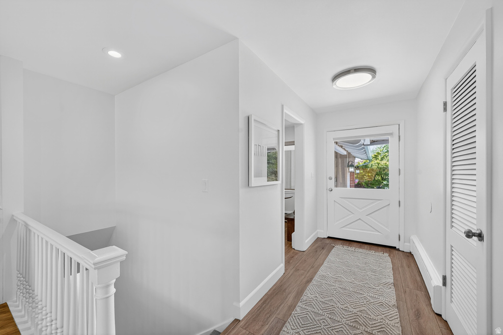 2463 E BLAINE AVE Salt Lake City, UT 84108