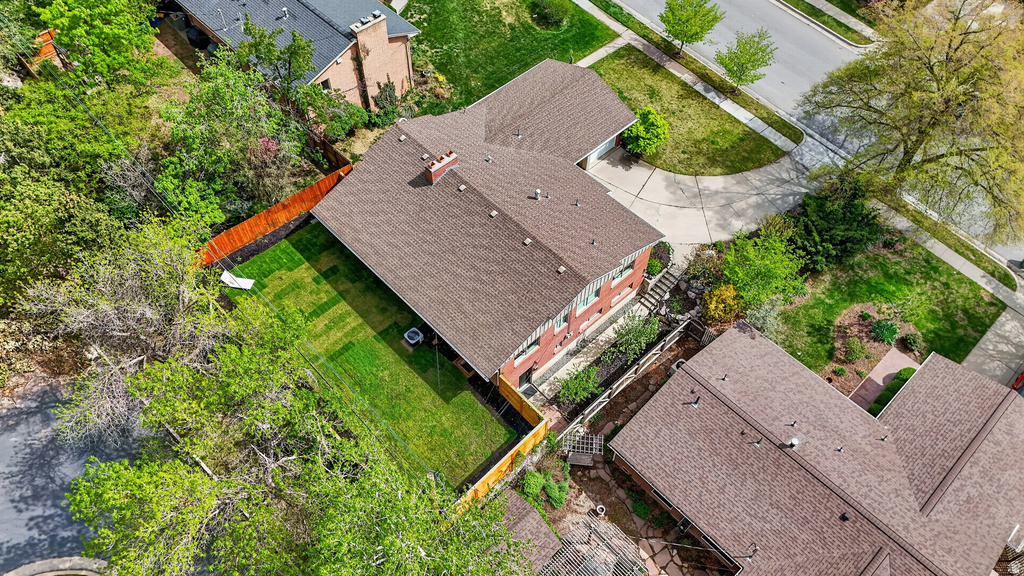 2463 E BLAINE AVE Salt Lake City, UT 84108