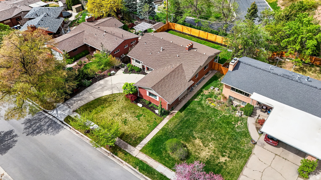 2463 E BLAINE AVE Salt Lake City, UT 84108