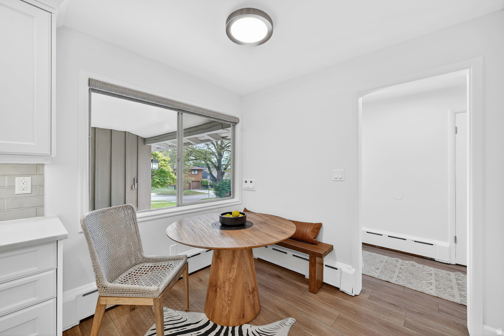 2463 E BLAINE AVE Salt Lake City, UT 84108