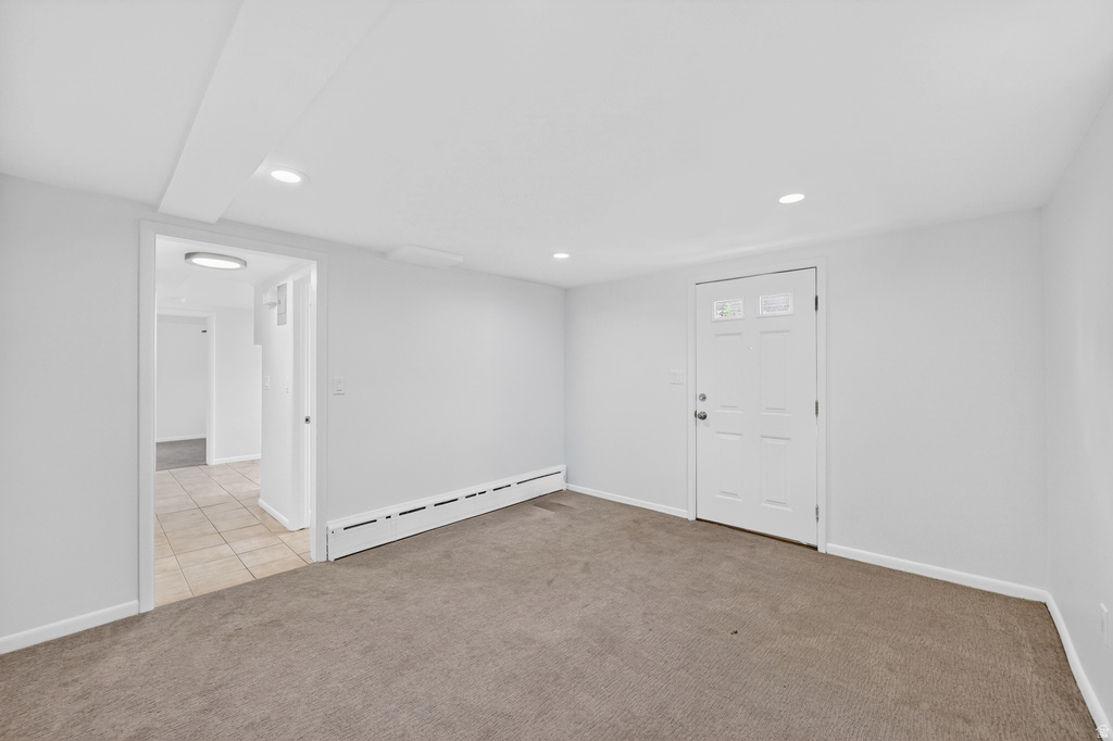 2463 E BLAINE AVE Salt Lake City, UT 84108