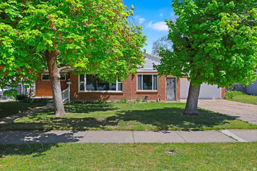 1110 JEFFERSON AVE Ogden, UT 84404