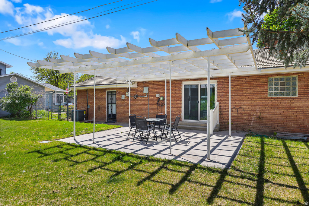 1110 JEFFERSON AVE Ogden, UT 84404