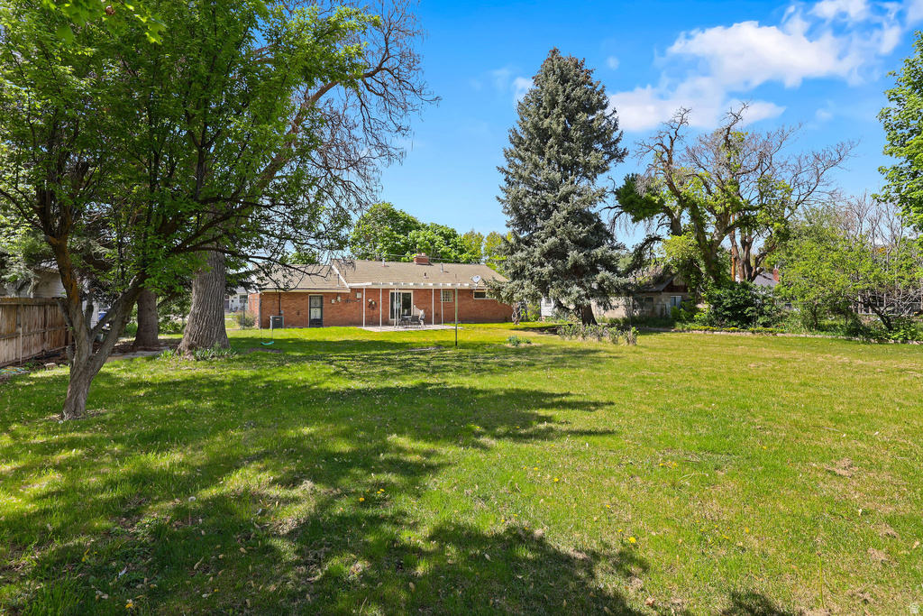 1110 JEFFERSON AVE Ogden, UT 84404