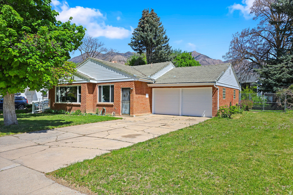 1110 JEFFERSON AVE Ogden, UT 84404