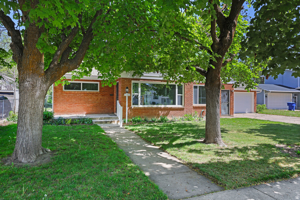 1110 JEFFERSON AVE Ogden, UT 84404