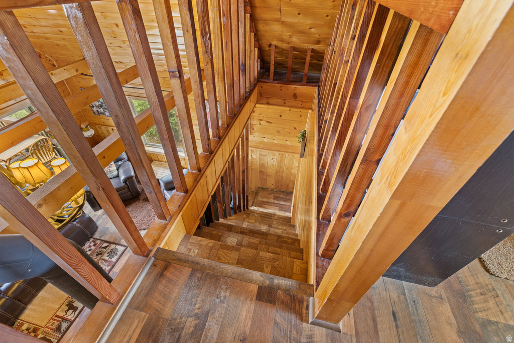 106 E SUGAR PINE DR #106A Mt Pleasant, UT 84647