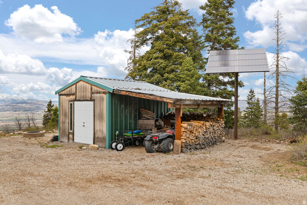 106 E SUGAR PINE DR #106A Mt Pleasant, UT 84647