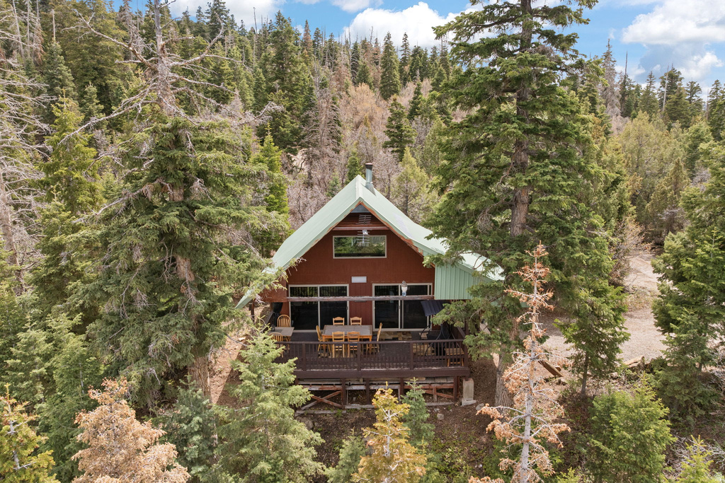 106 E SUGAR PINE DR #106A Mt Pleasant, UT 84647