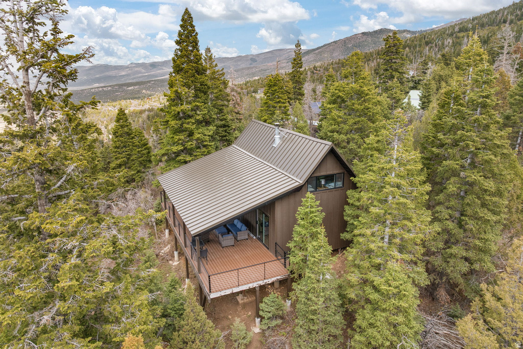 106 E SUGAR PINE DR #106A Mt Pleasant, UT 84647