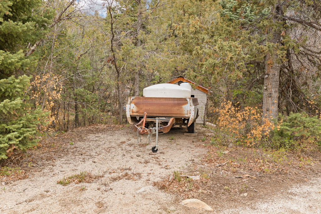 106 E SUGAR PINE DR #106A Mt Pleasant, UT 84647