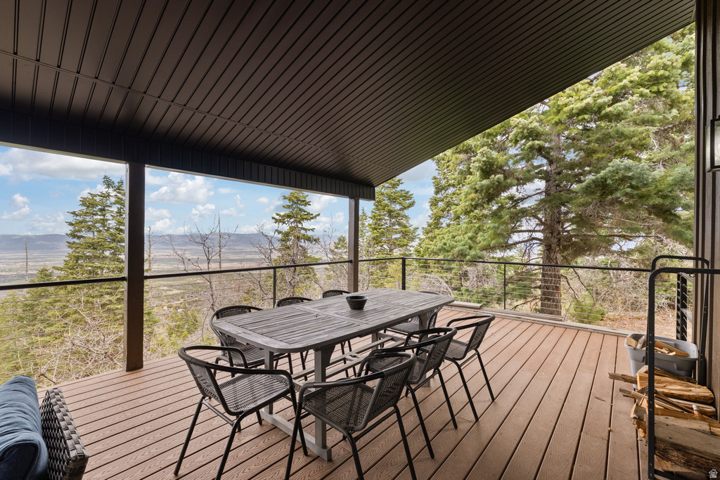 106 E SUGAR PINE DR #106A Mt Pleasant, UT 84647