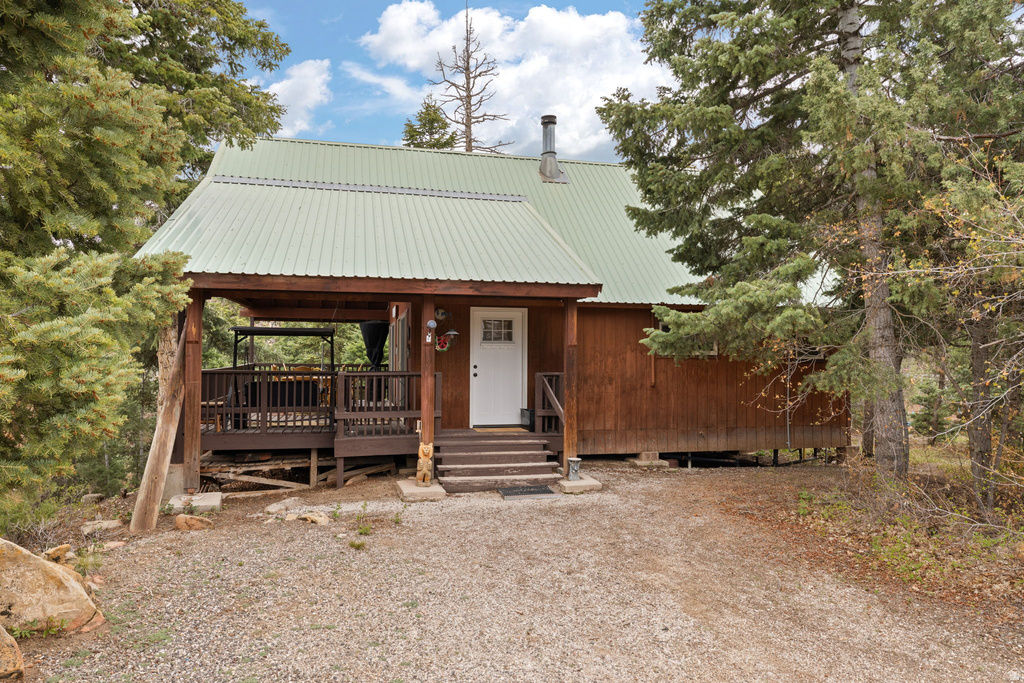 106 E SUGAR PINE DR #106A Mt Pleasant, UT 84647