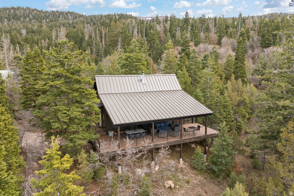 106 E SUGAR PINE DR #106A Mt Pleasant, UT 84647