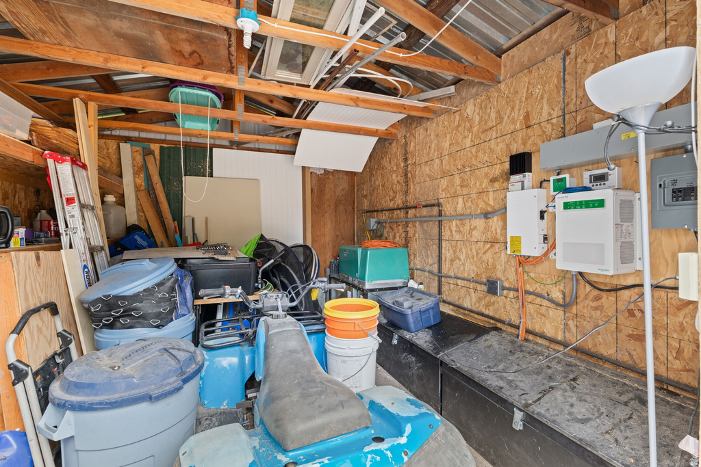 106 E SUGAR PINE DR #106A Mt Pleasant, UT 84647