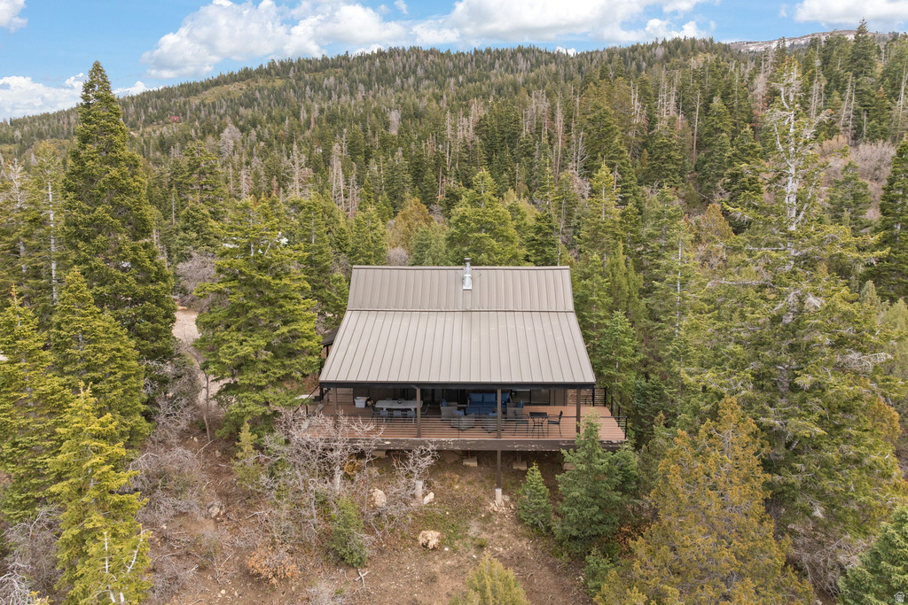 106 E SUGAR PINE DR #106A Mt Pleasant, UT 84647