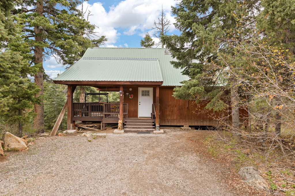 106 E SUGAR PINE DR #106A Mt Pleasant, UT 84647