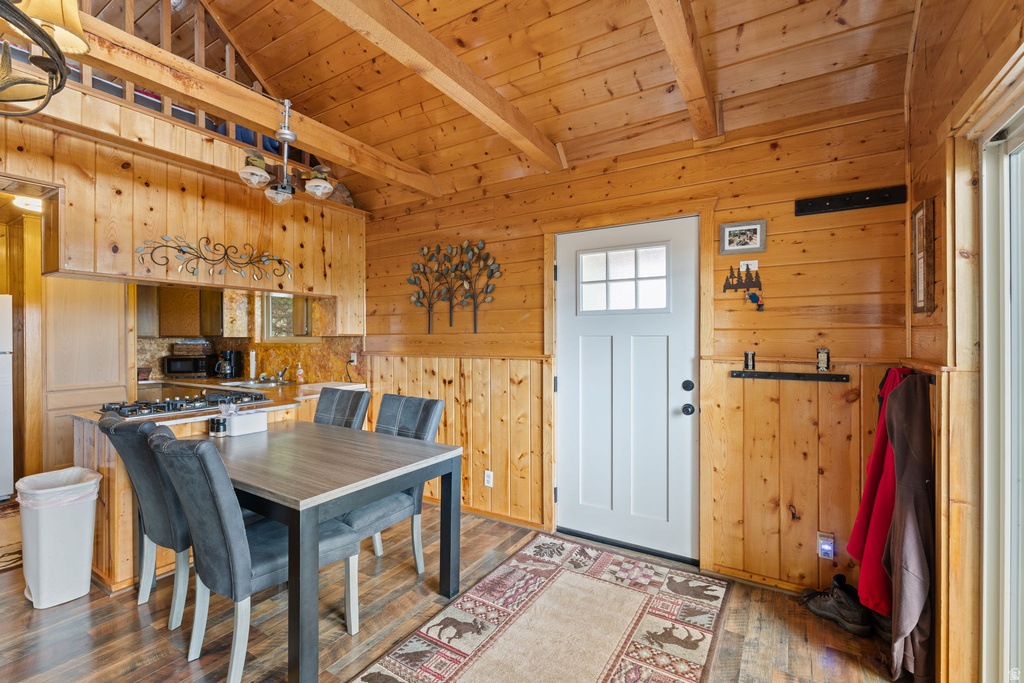 106 E SUGAR PINE DR #106A Mt Pleasant, UT 84647