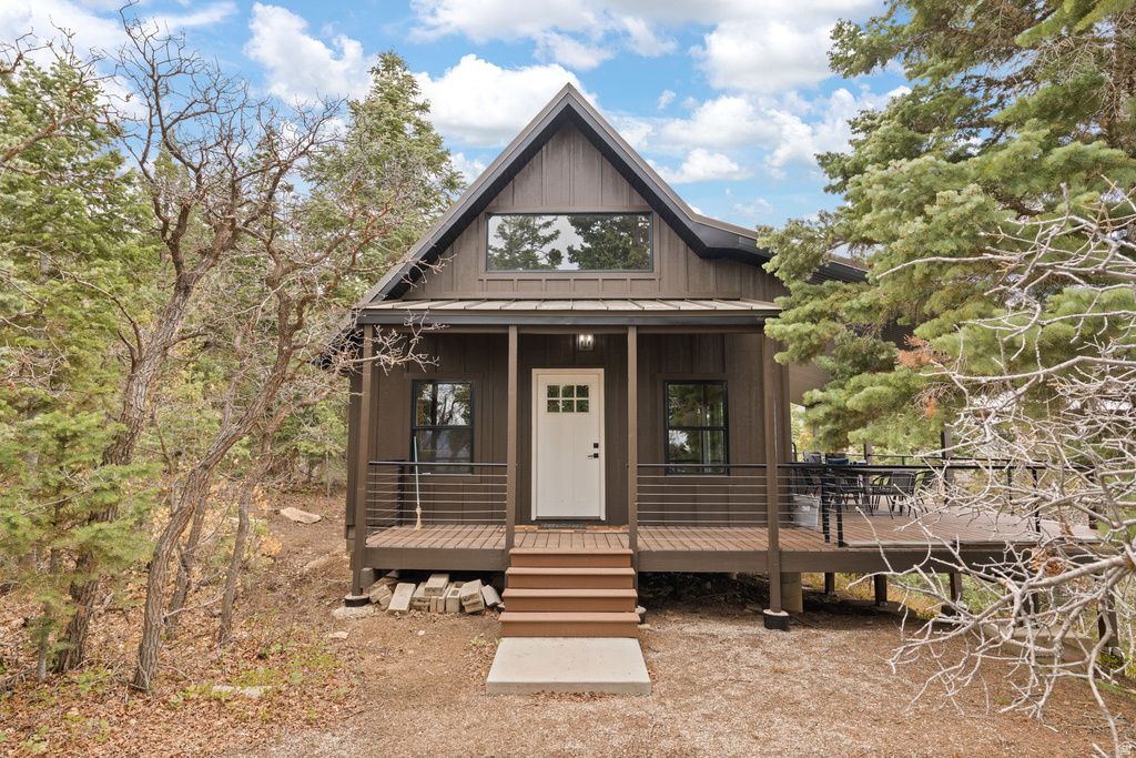 106 E SUGAR PINE DR #106A Mt Pleasant, UT 84647