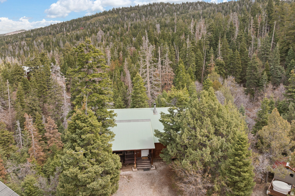 106 E SUGAR PINE DR #106A Mt Pleasant, UT 84647