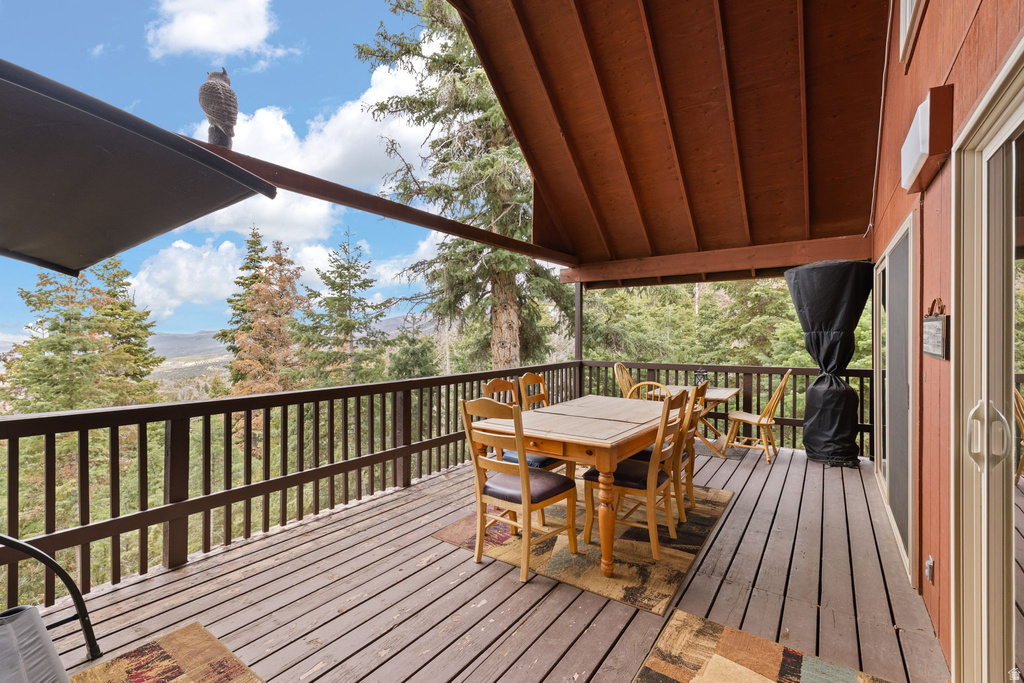 106 E SUGAR PINE DR #106A Mt Pleasant, UT 84647