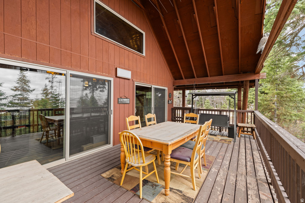 106 E SUGAR PINE DR #106A Mt Pleasant, UT 84647