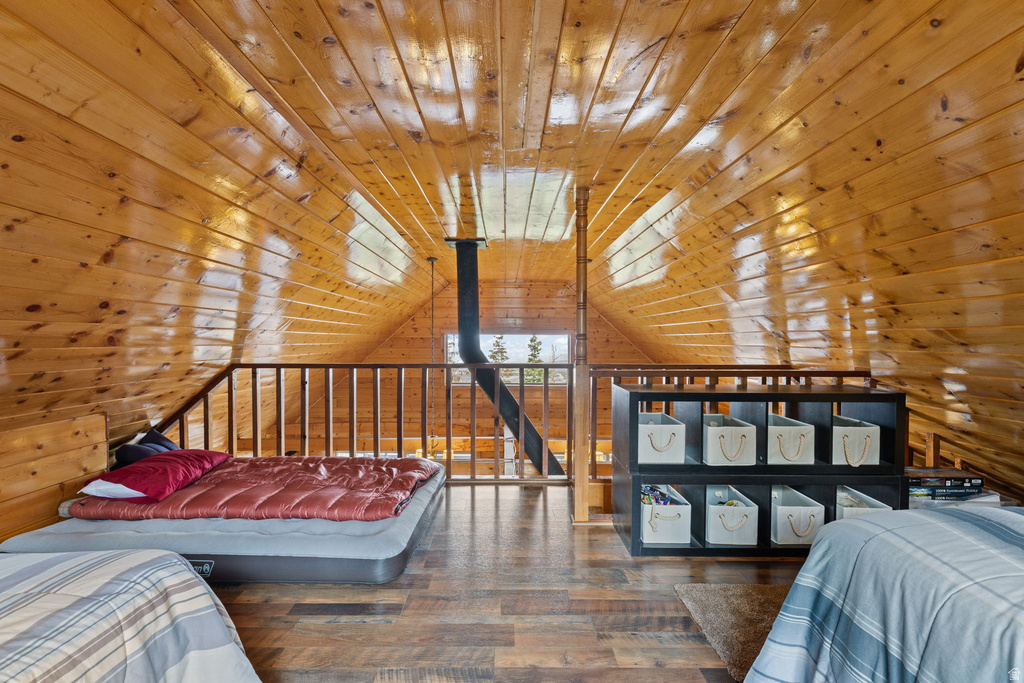 106 E SUGAR PINE DR #106A Mt Pleasant, UT 84647