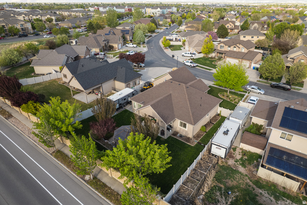 8062 S PONDS LODGE DR West Jordan, UT 84081