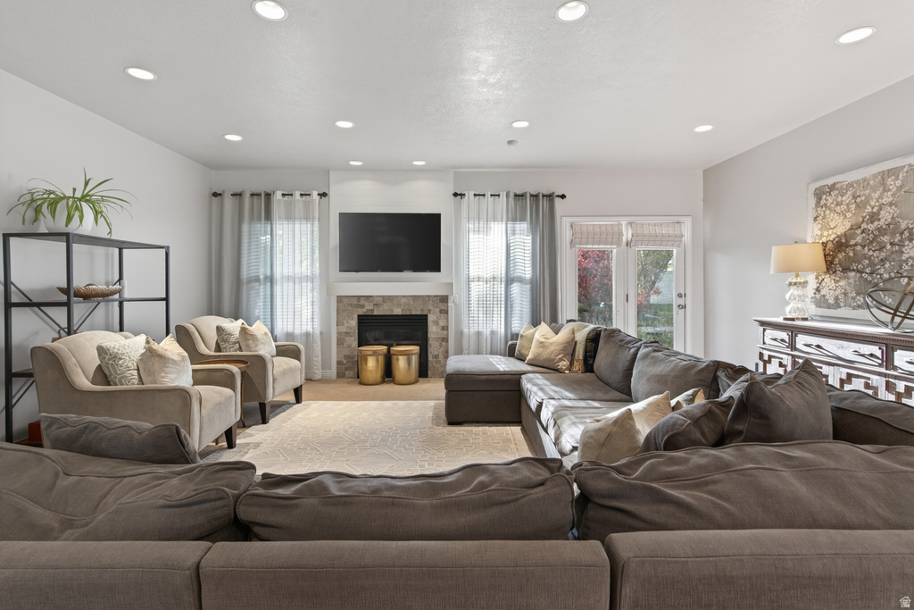 8062 S PONDS LODGE DR West Jordan, UT 84081