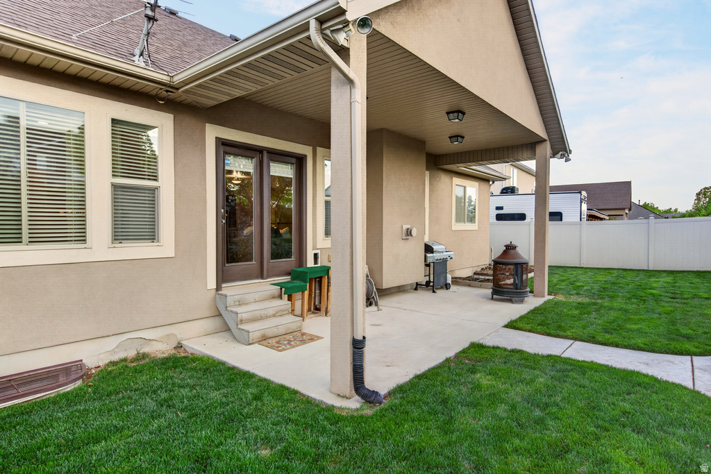 8062 S PONDS LODGE DR West Jordan, UT 84081