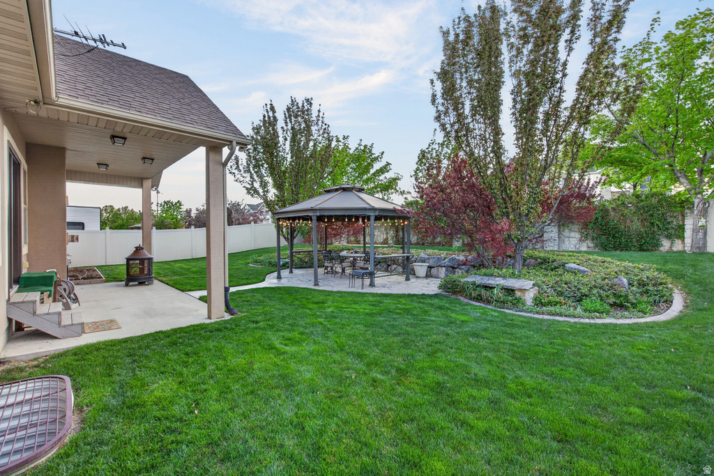 8062 S PONDS LODGE DR West Jordan, UT 84081