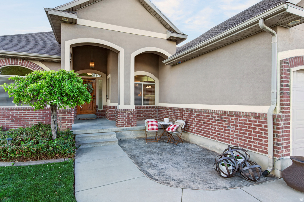 8062 S PONDS LODGE DR West Jordan, UT 84081