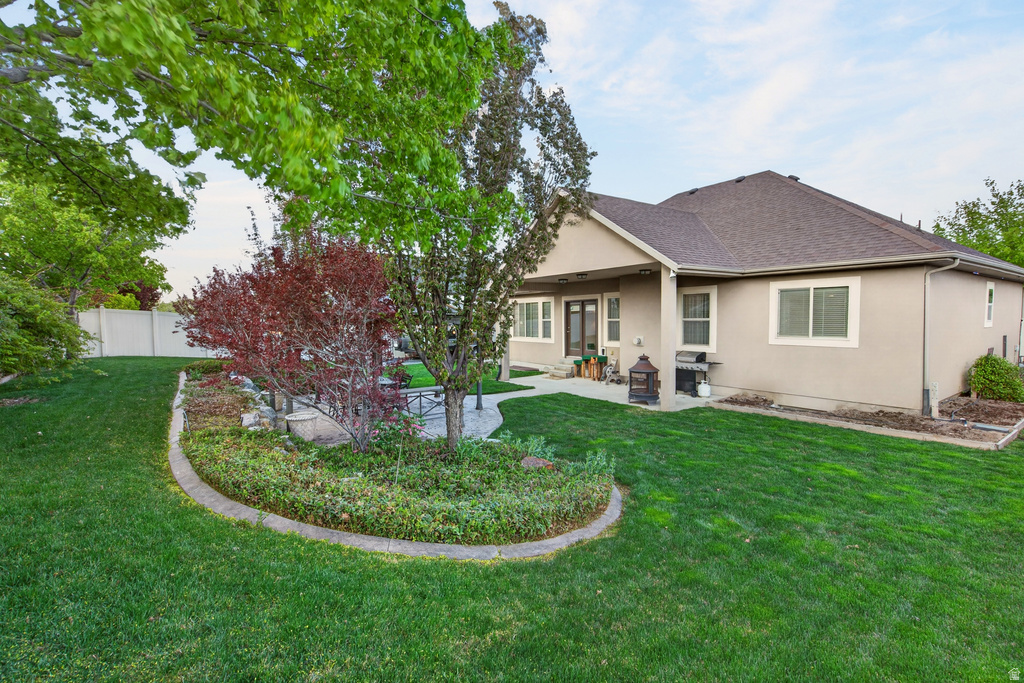 8062 S PONDS LODGE DR West Jordan, UT 84081