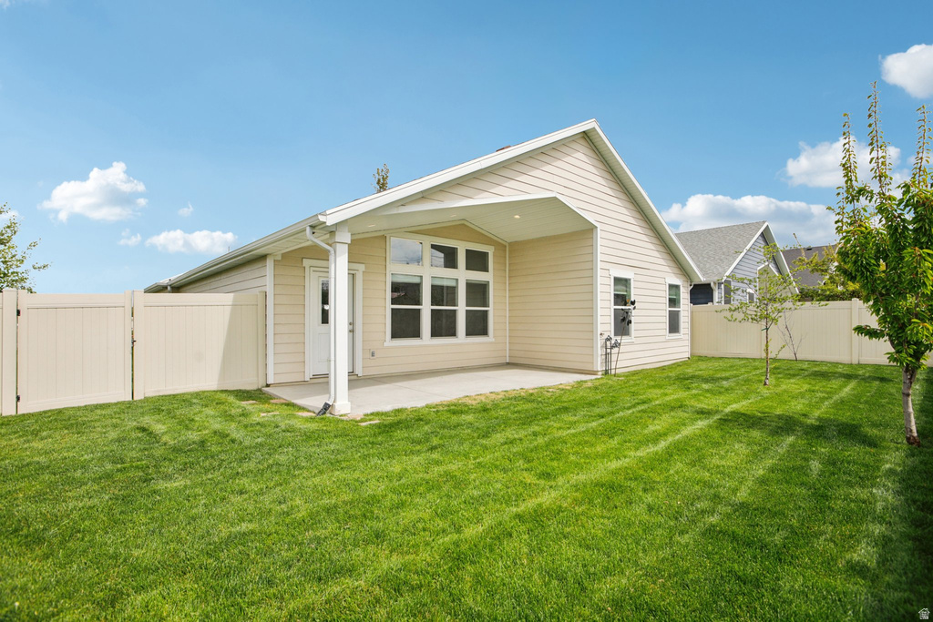2337 W 1850 N Clinton, UT 84015