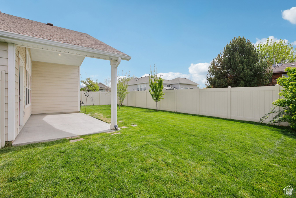 2337 W 1850 N Clinton, UT 84015