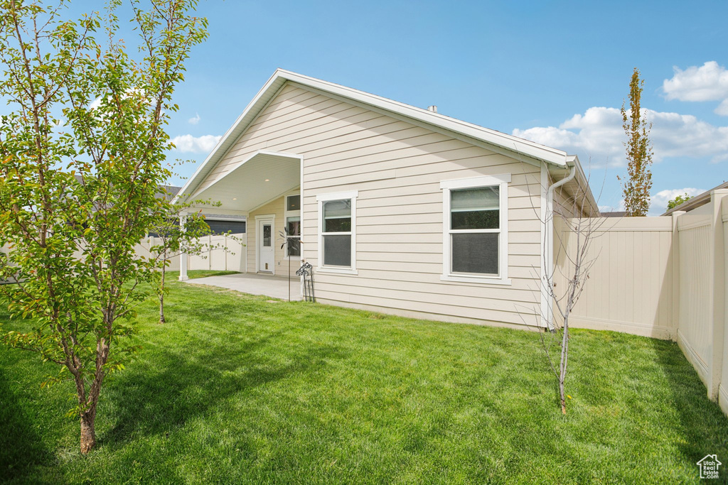 2337 W 1850 N Clinton, UT 84015