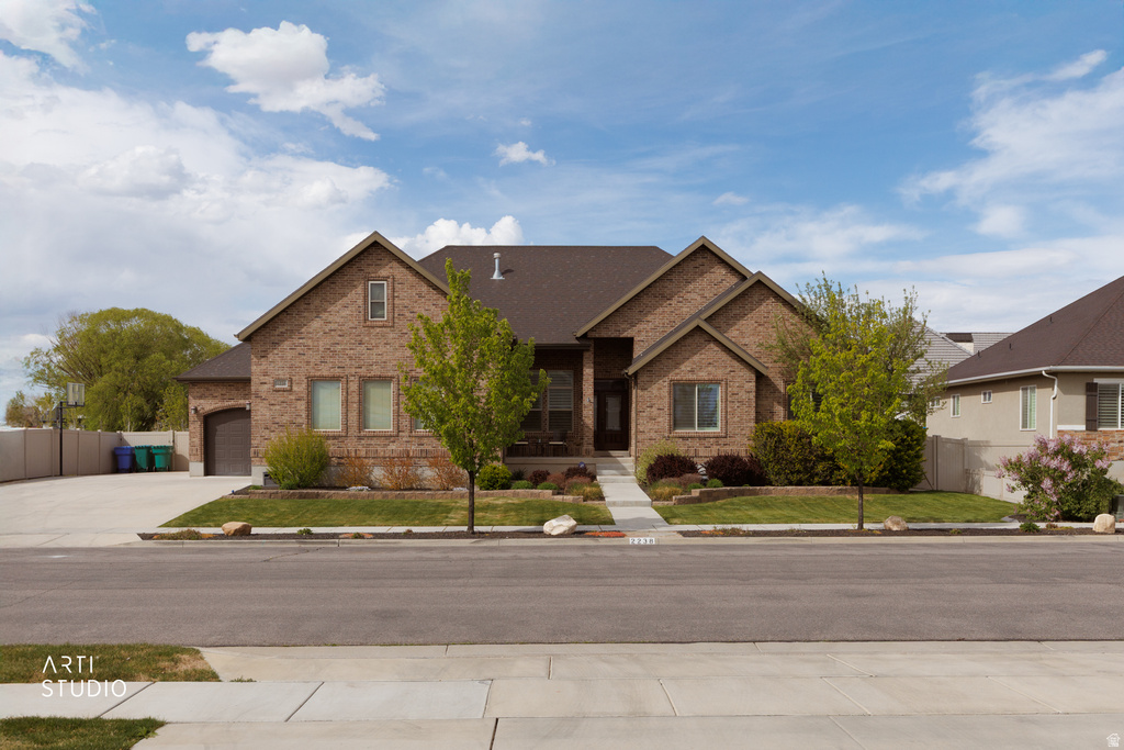 2238 W 600 N Lehi, UT 84043