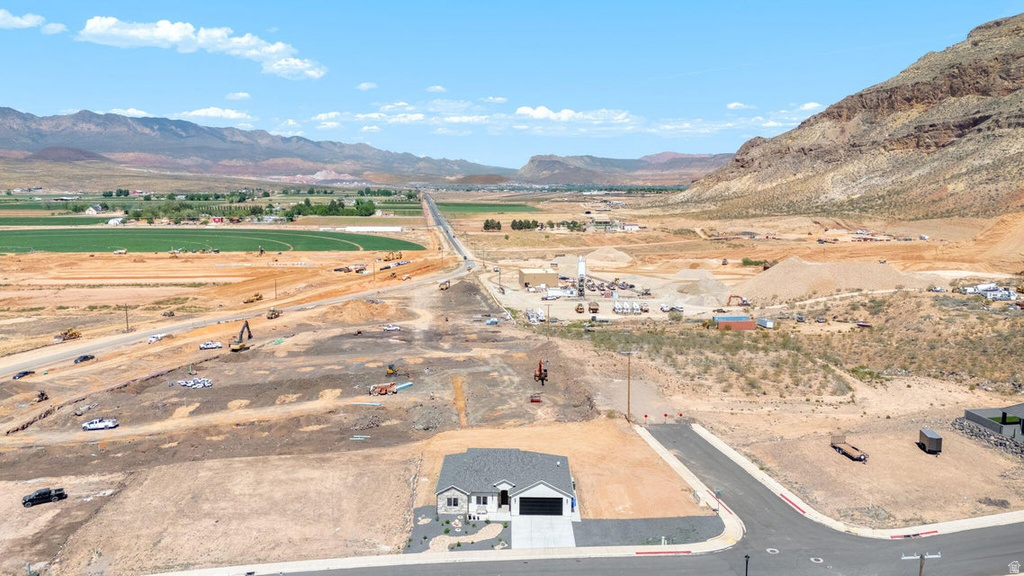980 W ROCK VIEW DR Hurricane, UT 84737