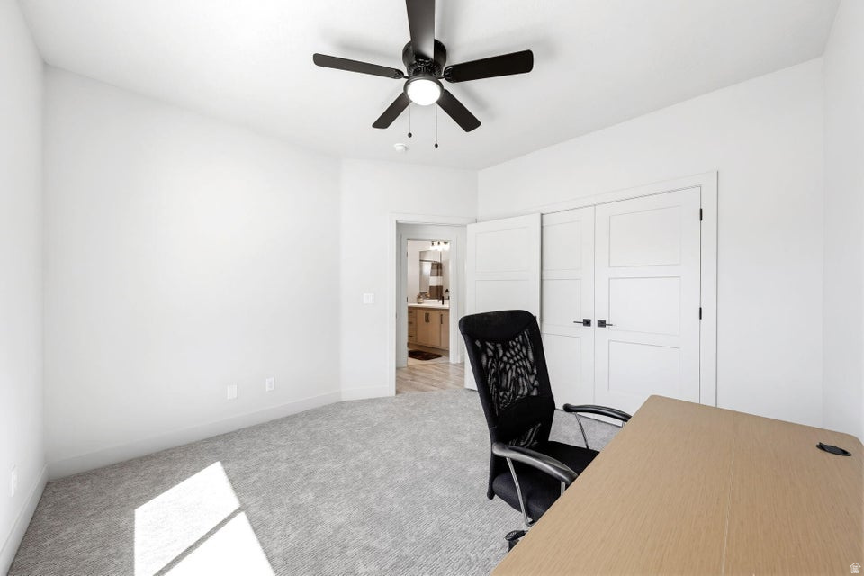 980 W ROCK VIEW DR Hurricane, UT 84737