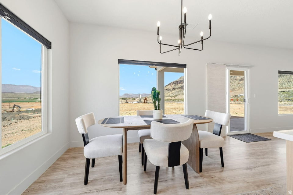 980 W ROCK VIEW DR Hurricane, UT 84737