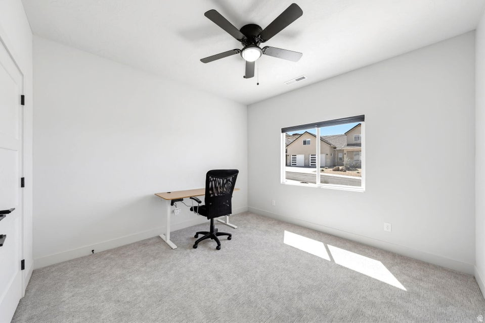 980 W ROCK VIEW DR Hurricane, UT 84737