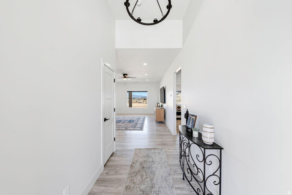 980 W ROCK VIEW DR Hurricane, UT 84737