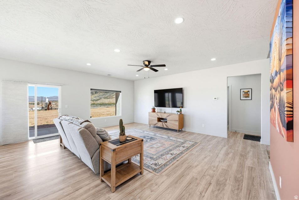 980 W ROCK VIEW DR Hurricane, UT 84737